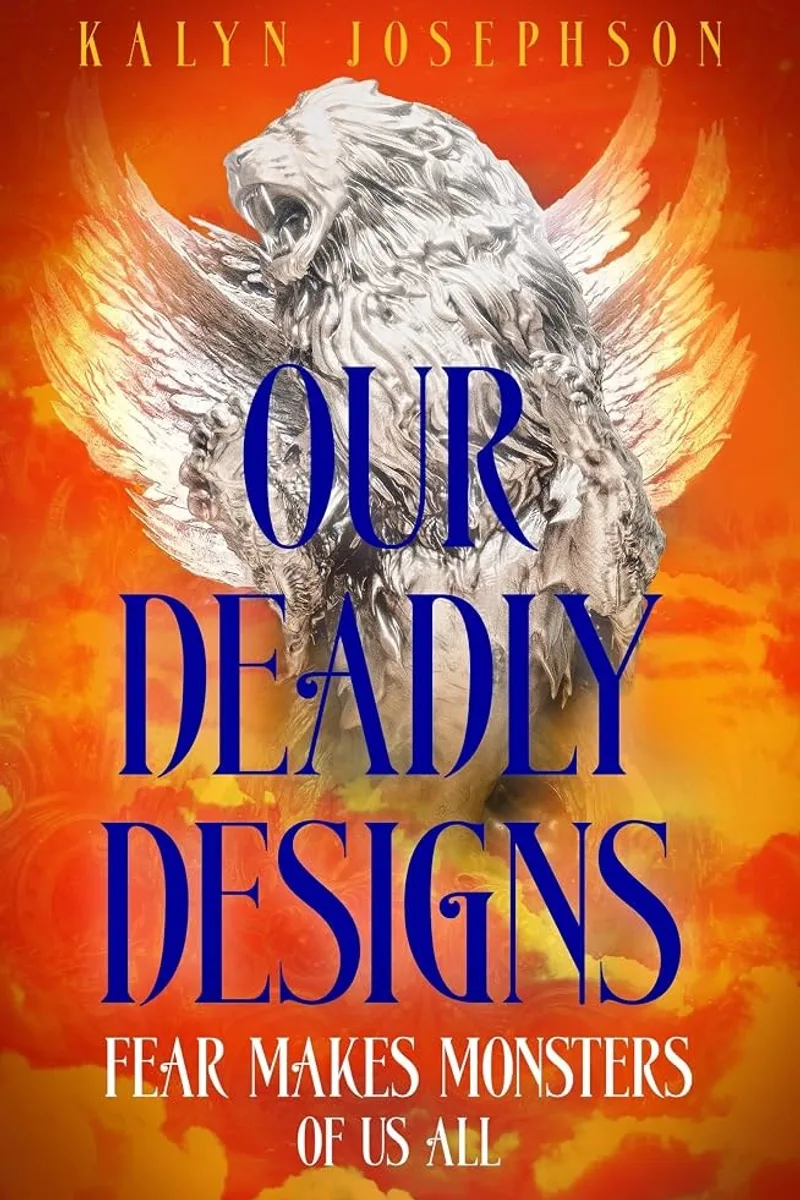 Cover Design 10