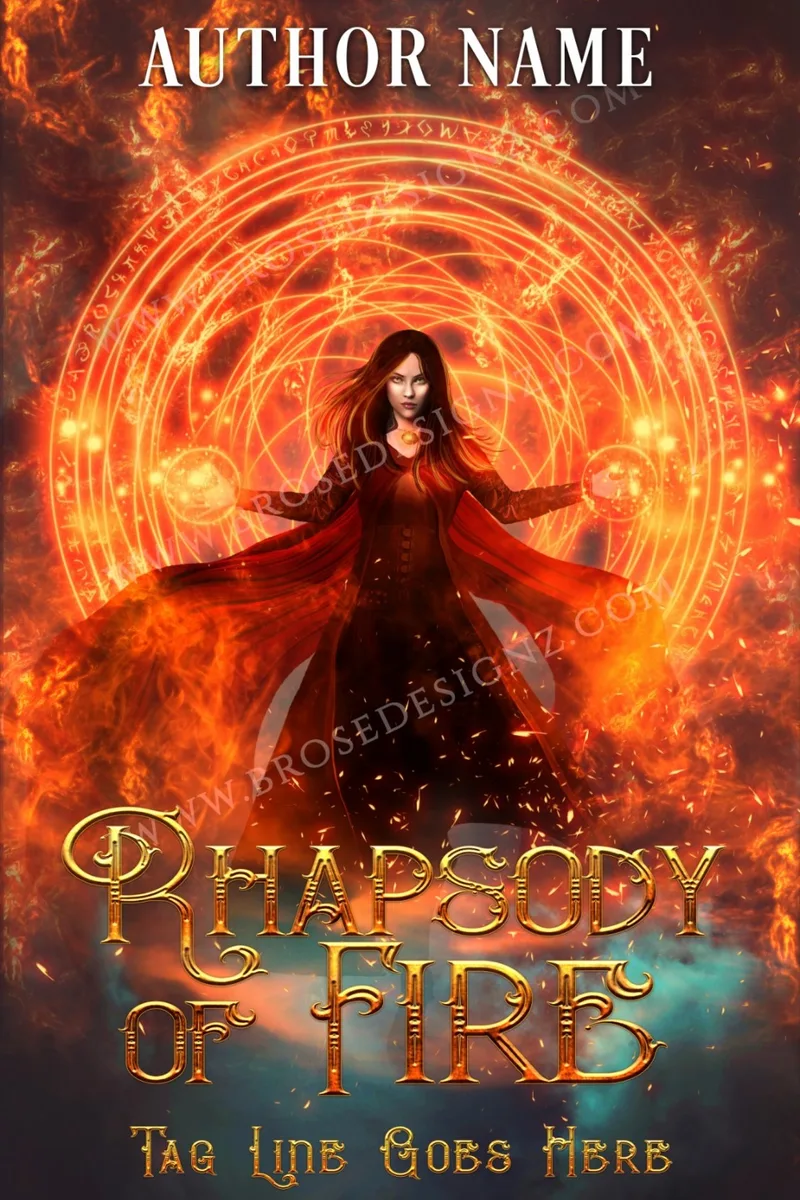 Rhapsody of Fire