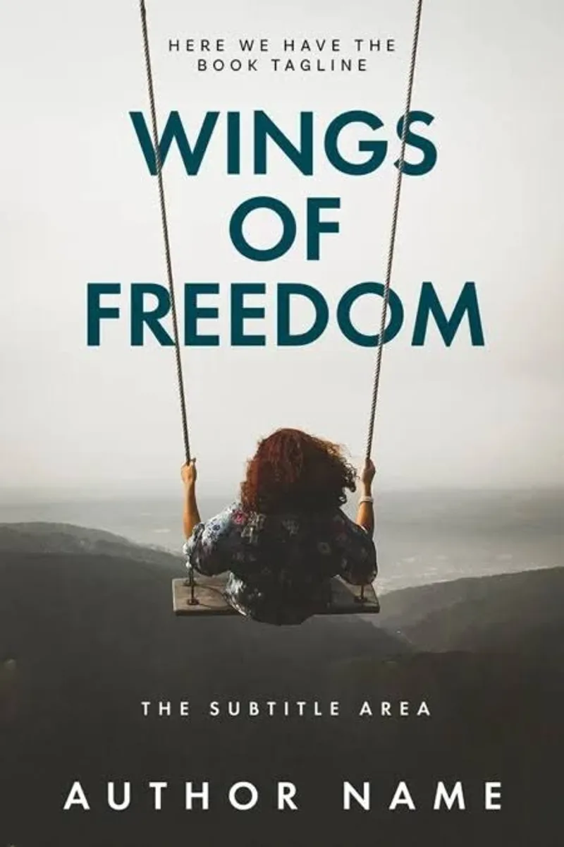 Cover Design 15