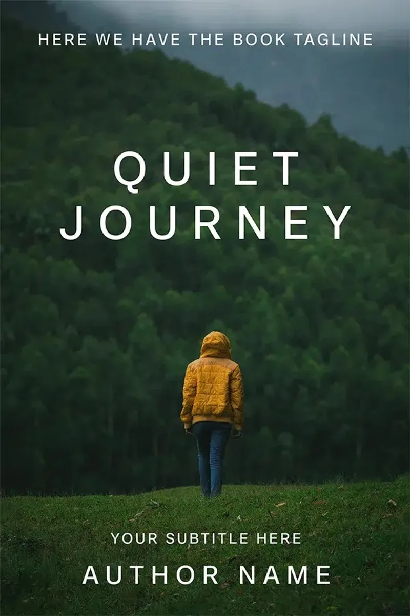 Cover Design 16