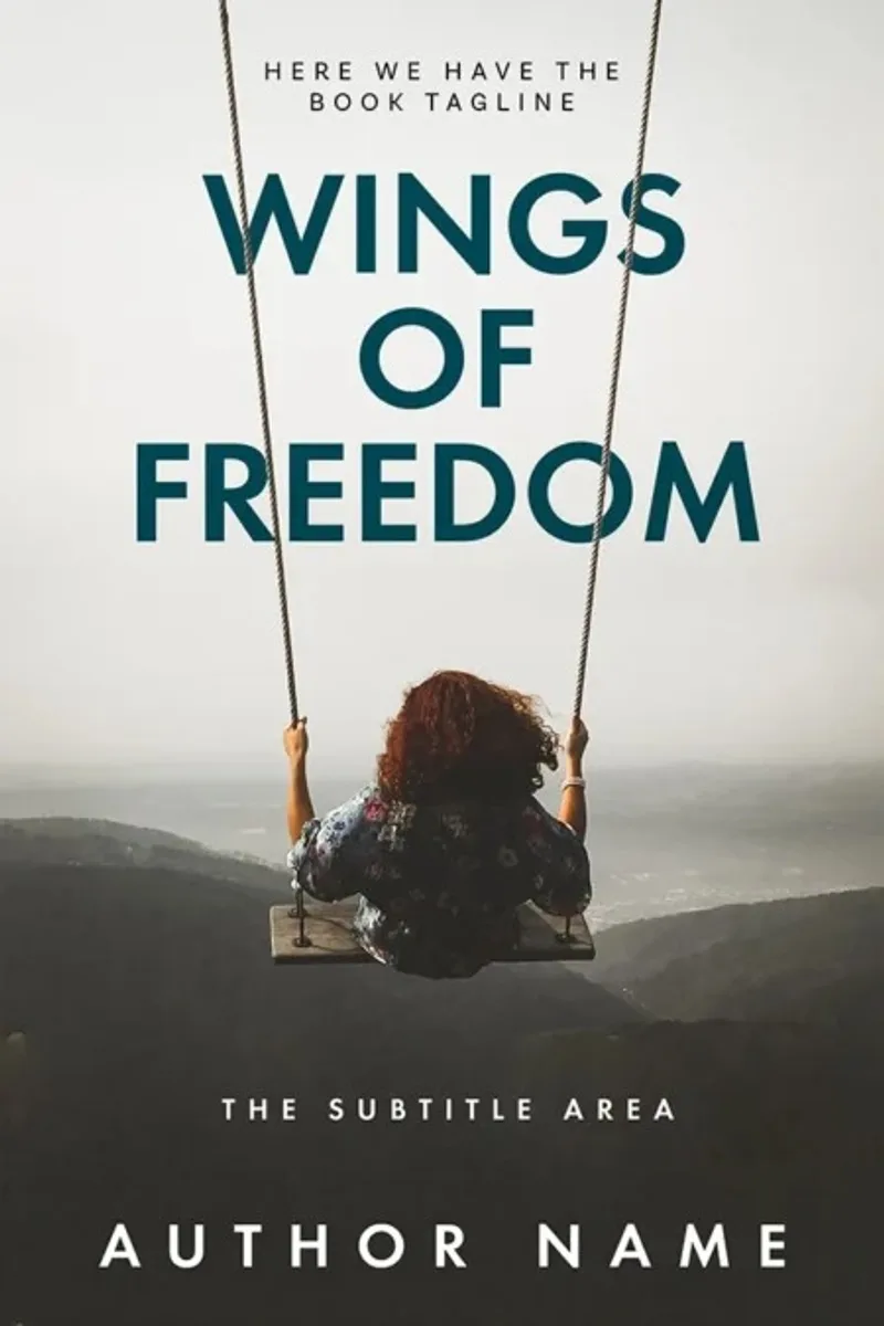 Cover Design 18