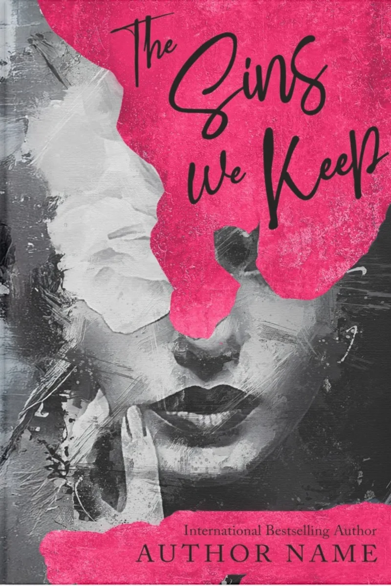 Cover Design 21