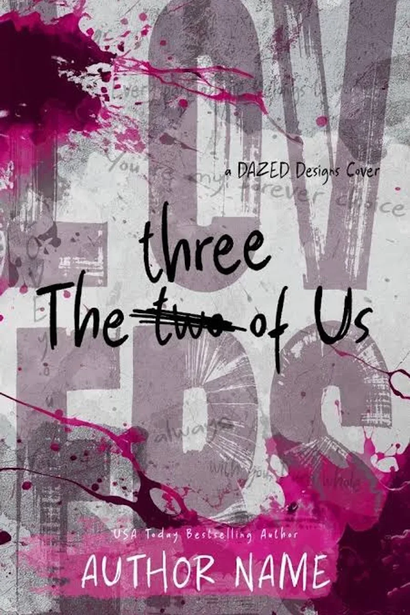 Cover Design 22