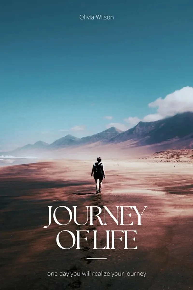 Journey of Life