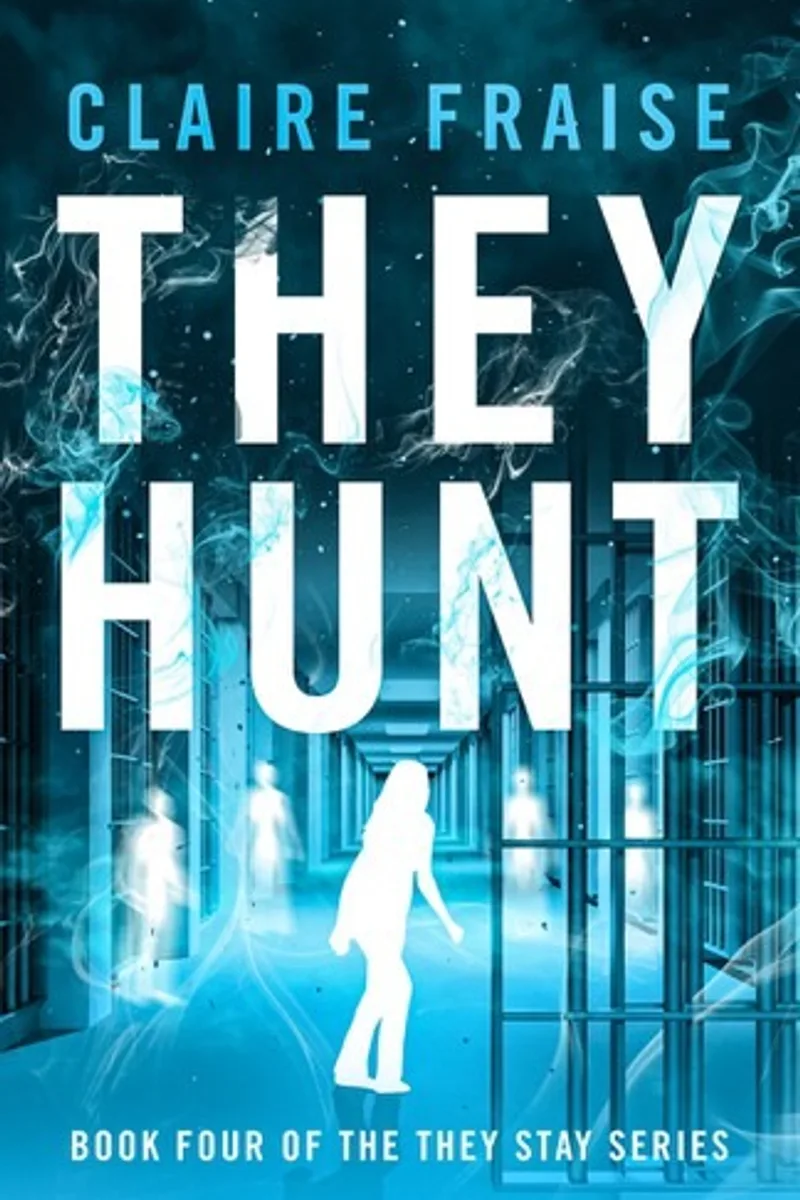 They Hunt