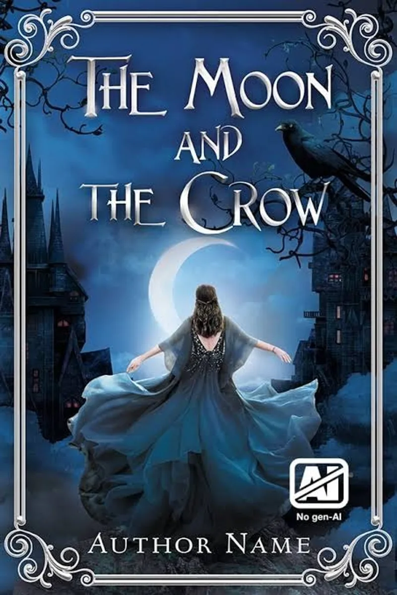 Cover Design 6