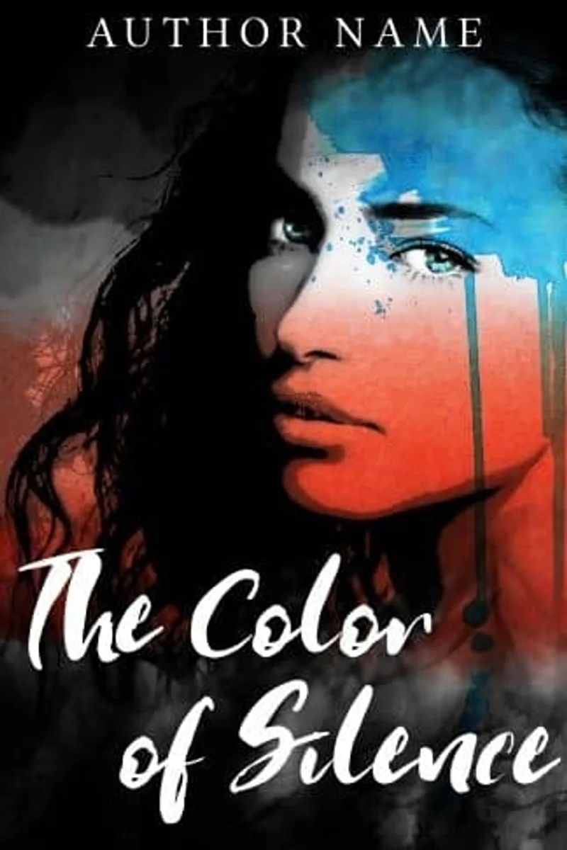 Cover Design 8