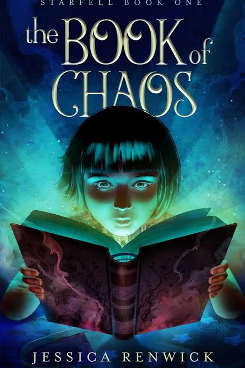 Published book cover 4