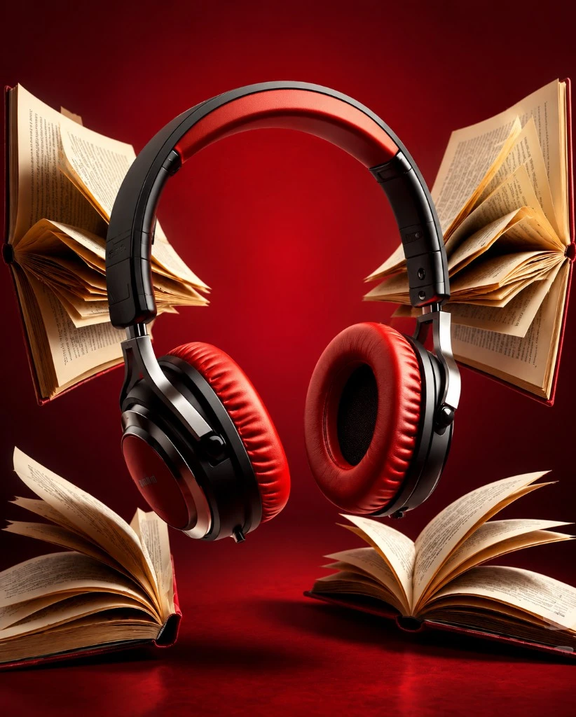 service-audiobook-production