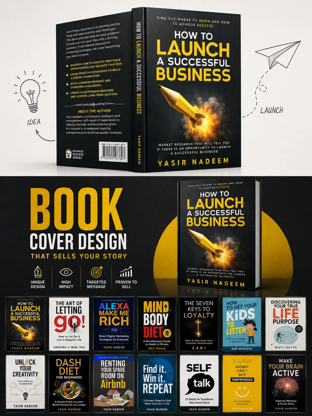 service-book-cover-design