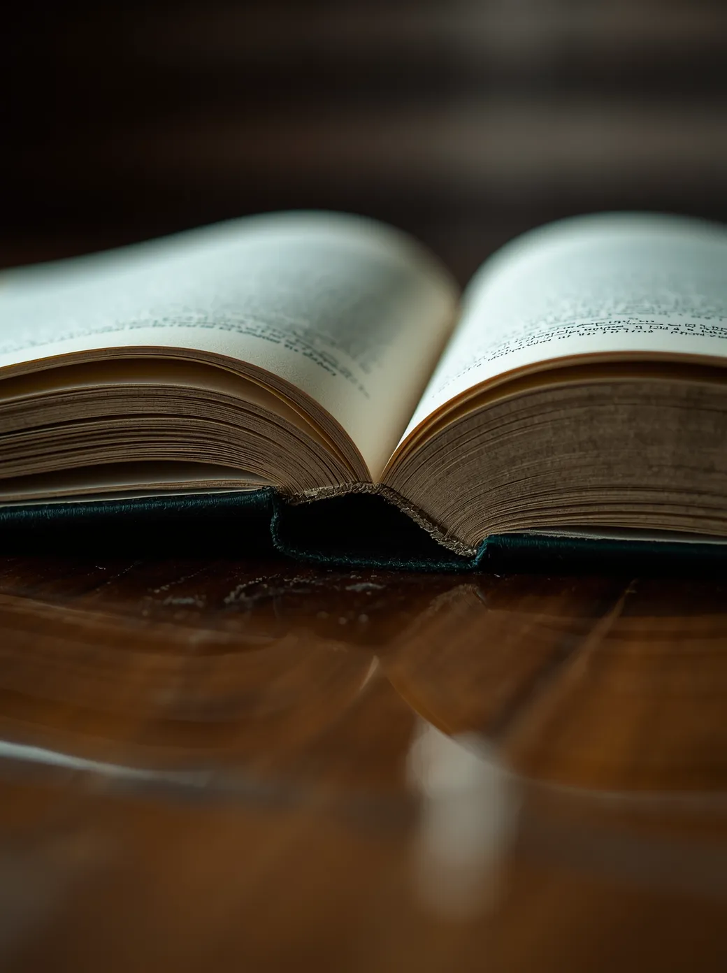 service-book-formatting